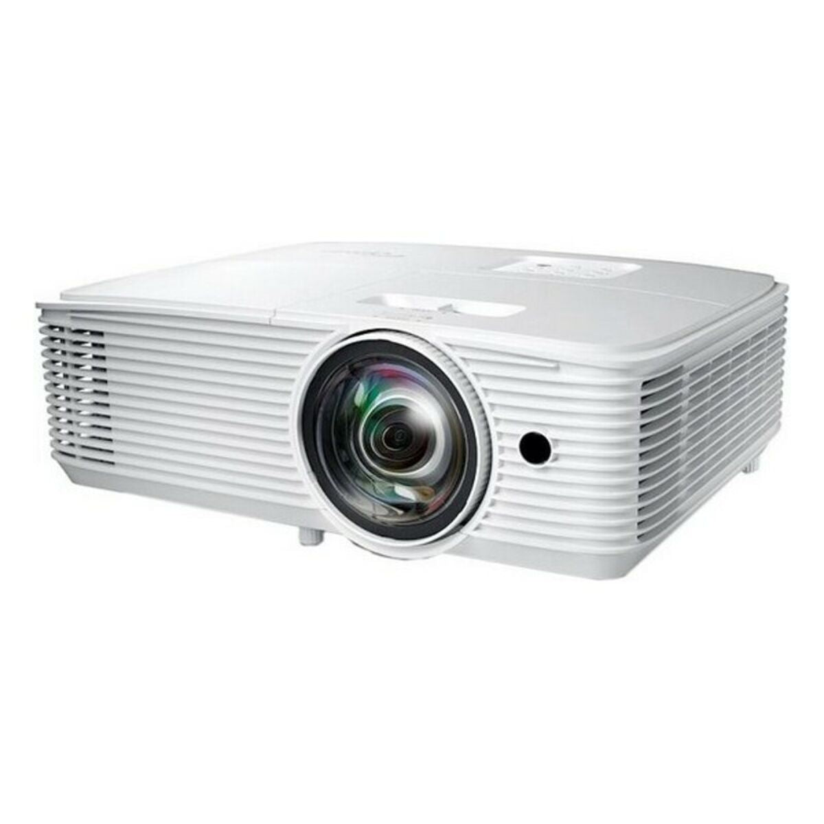 Projector Optoma E9PD7DR01EZ1 3800 lm WXGA White