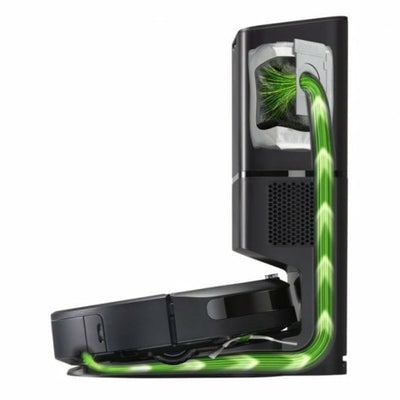 Robot Vacuum Cleaner iRobot Combo i8+