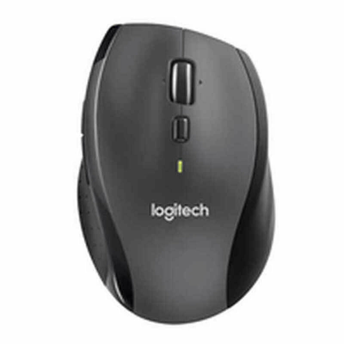 Wireless Mouse Logitech 910-001949 Grey 1000 dpi