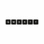Keyboard and Wireless Mouse Logitech MK270 Black Spanish Qwerty