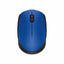 Wireless Mouse Logitech M171 1000 dpi Blue