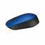 Wireless Mouse Logitech M171 1000 dpi Blue