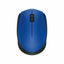 Wireless Mouse Logitech M171 1000 dpi Blue