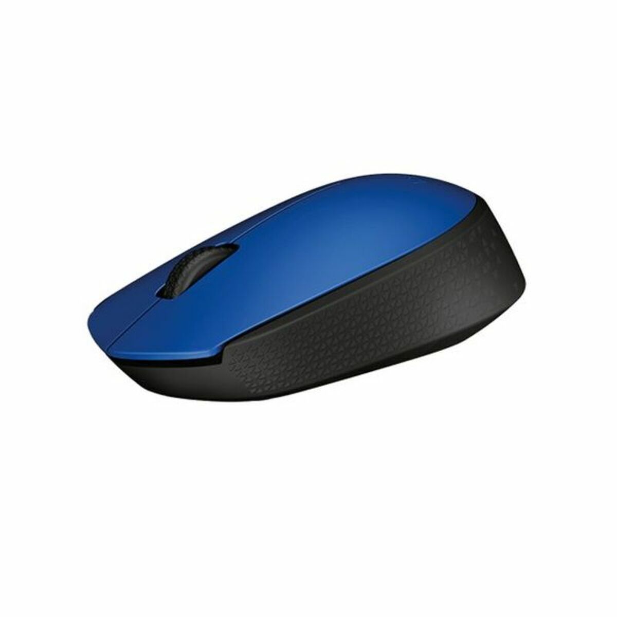 Wireless Mouse Logitech M171 1000 dpi Blue