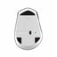 Wireless Mouse Logitech M720 1000 dpi Black Black/White White