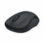 Optical Wireless Mouse Logitech M220 SILENT RF 1000 dpi