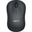 Wireless Mouse Logitech M220 Silent Black