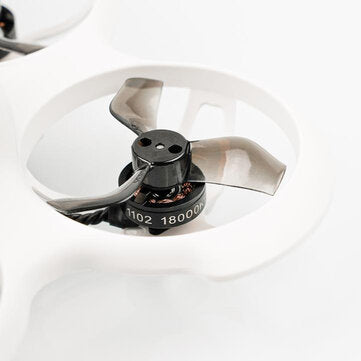 BETAFPV Cetus Pro 1-2S Brushless Quadcopter w/Frsky D8 Receiver BNF FPV Racing RC Drone
