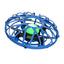 Eachine E111 Mini Infrared Sensing Control Hand Operated Altitude Hold Mode RC Drone Quadcopter