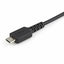 USB Cable Startech USBSCHAU1M           USB A Black