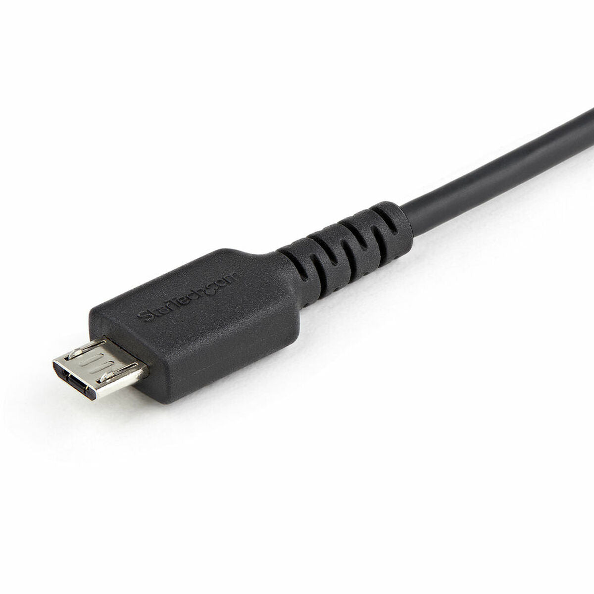 USB Cable Startech USBSCHAU1M           USB A Black