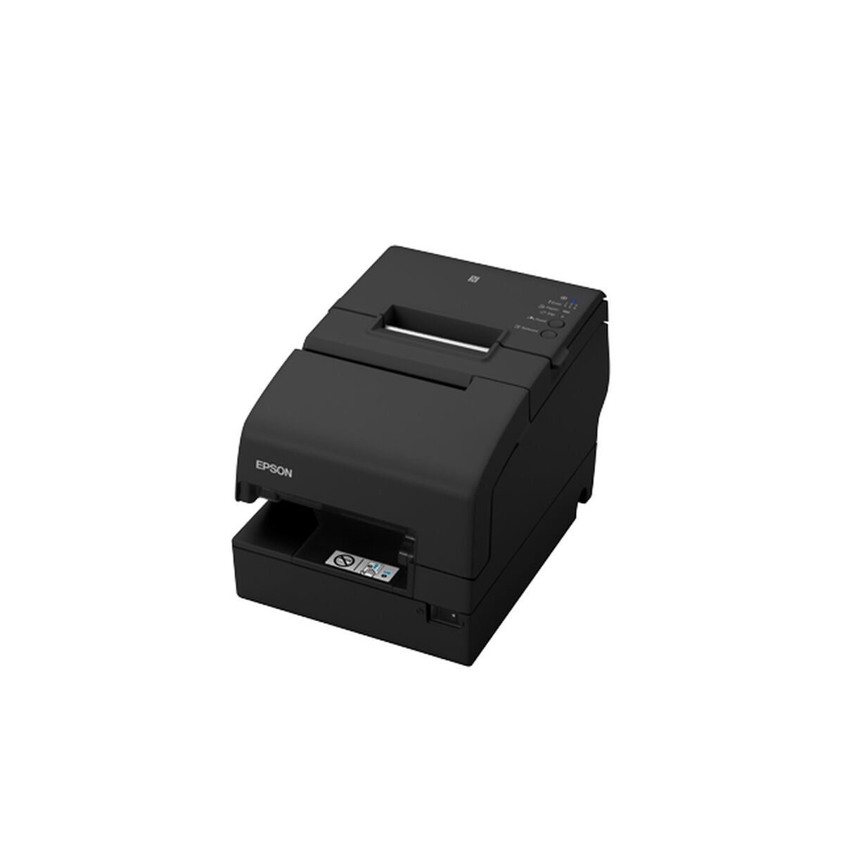 Ticket Printer Epson TM-H6000V-204P0