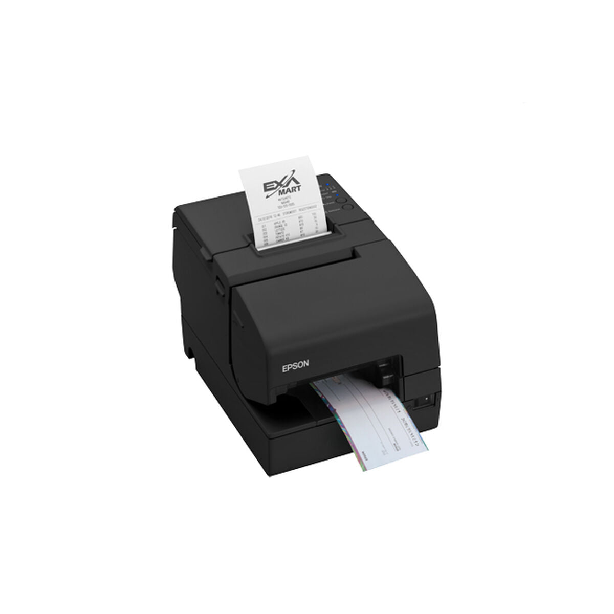 Ticket Printer Epson TM-H6000V-204P0