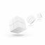 Router Tenda NOVA MW6(3-PACK) 867 Mbit/s Wi-Fi 5