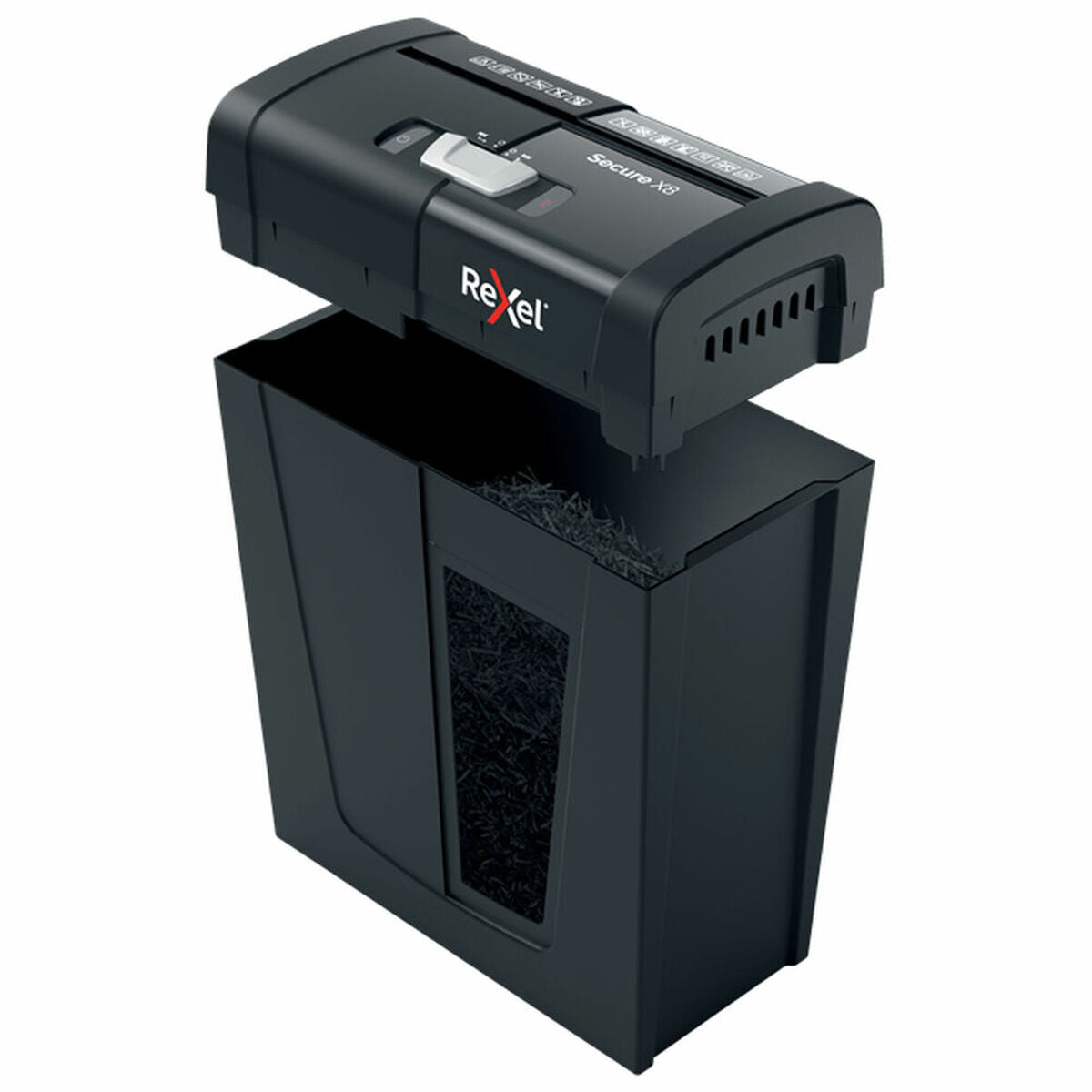 Paper Shredder Rexel Secure X8