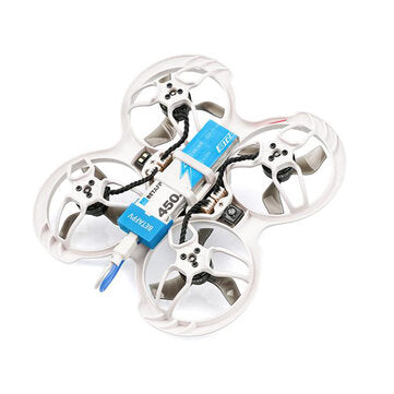 BETAFPV Cetus Pro 1-2S Brushless Quadcopter w/Frsky D8 Receiver BNF FPV Racing RC Drone