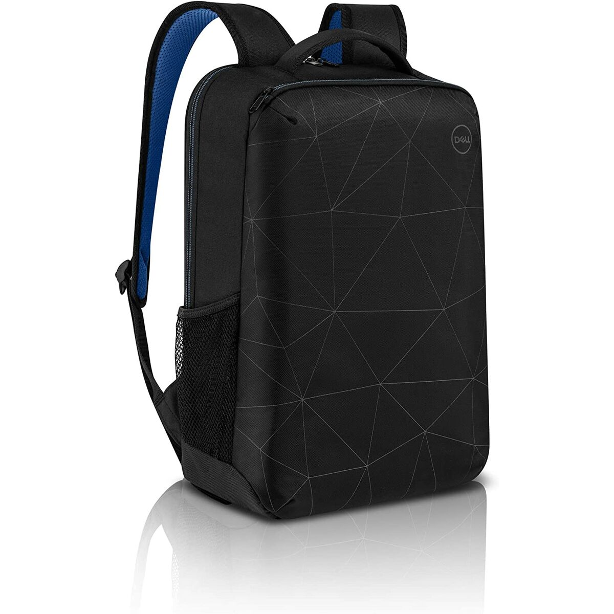 Laptop Backpack Dell ES-BP-15-20 Black