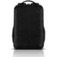 Laptop Backpack Dell ES-BP-15-20 Black