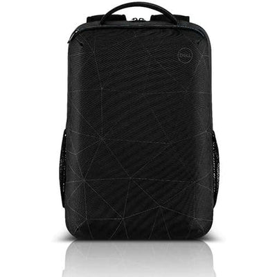 Laptop Backpack Dell ES-BP-15-20 Black