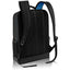 Laptop Backpack Dell ES-BP-15-20 Black