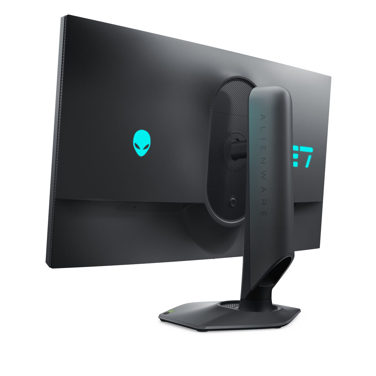 Gaming Monitor Dell Quad HD 27"