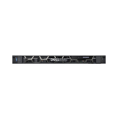 Server Dell R250 8 GB RAM 1 TB HDD