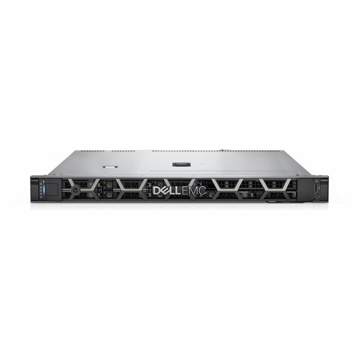 Server Dell R350 16 GB RAM 600 GB