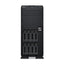 Server Dell T550 Intel Xeon Silver 480 GB SSD 16 GB RAM