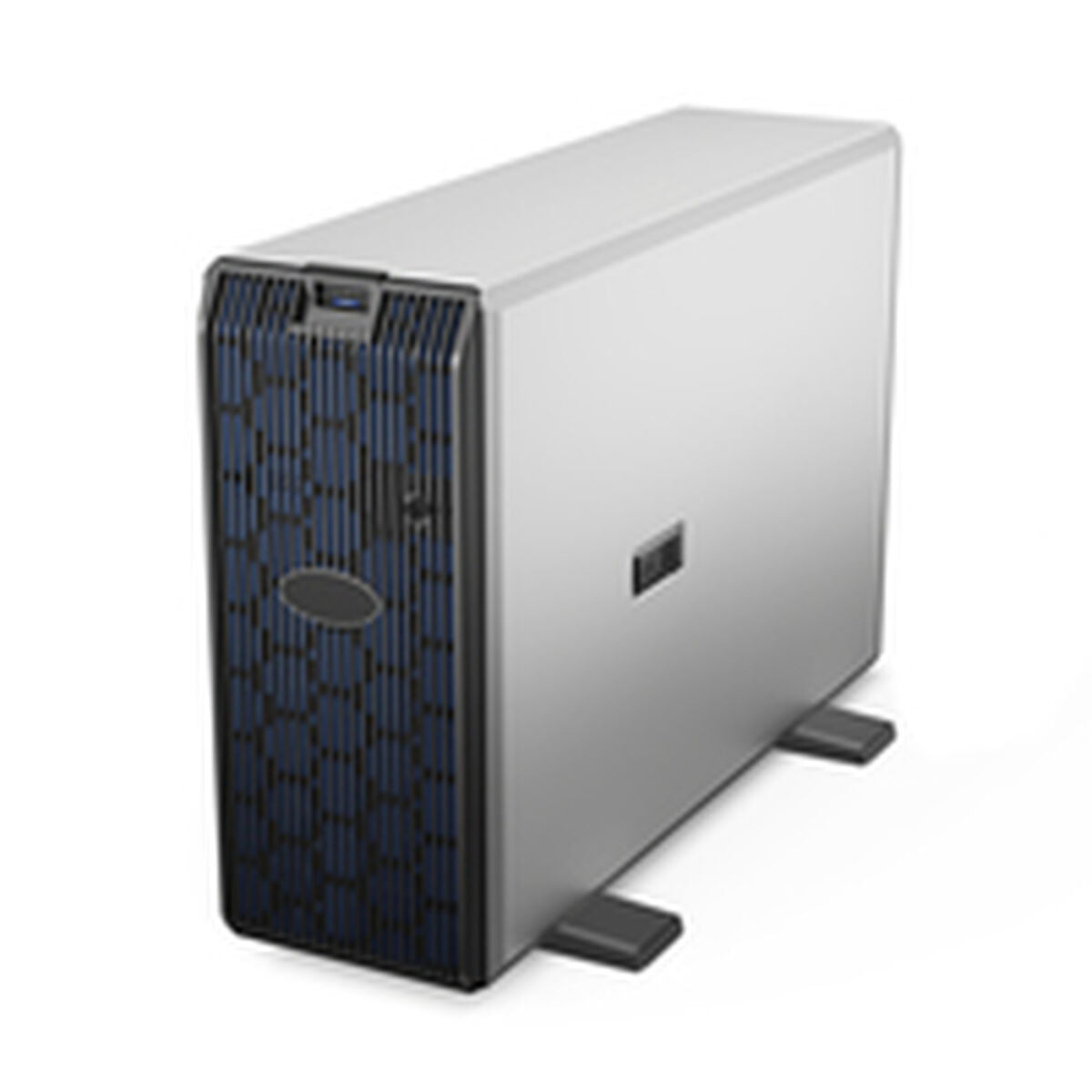Server Dell T550 Intel Xeon Silver 480 GB SSD 16 GB RAM