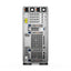 Server Dell T550 Intel Xeon Silver 480 GB SSD 16 GB RAM