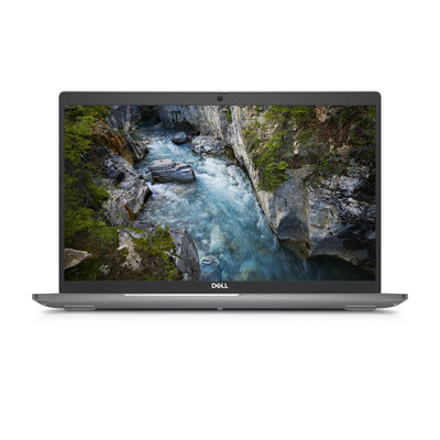 Laptop Dell 3580 Intel Core i7-1360P 16 GB RAM 512 GB SSD NVIDIA RTX A500 Spanish Qwerty