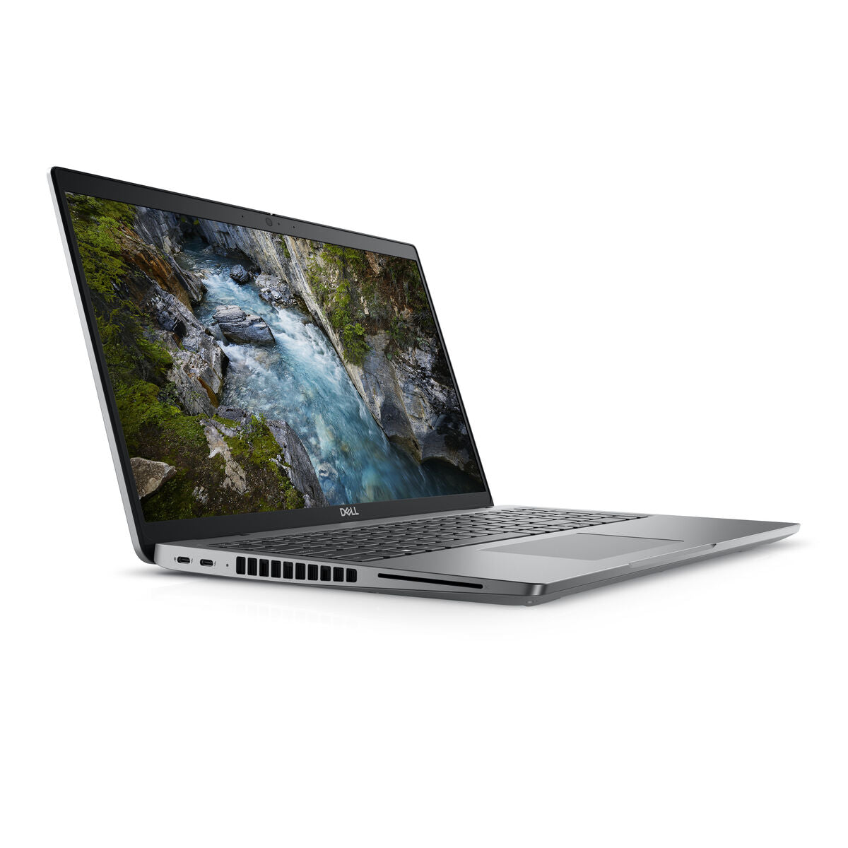 Laptop Dell 3580 Intel Core i7-1360P 16 GB RAM 512 GB SSD NVIDIA RTX A500 Spanish Qwerty