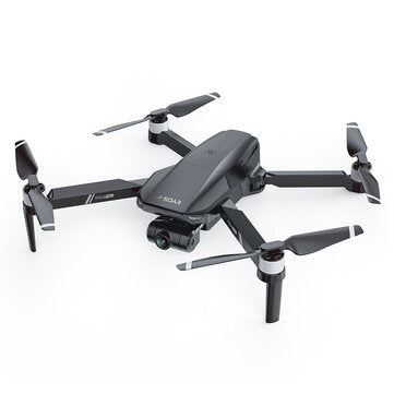 JJRC X19 PRO 5G WIFI FPV GPS with 4K HD Dual Camera 2-Axis EIS Gimbal 360° Obstacle Avoidance 25mins Flight Time Brushless RC Drone Quadcopter RTF