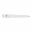 Wireless Keyboard Logitech 920-010401 White Spanish Qwerty