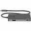 Dockstation Startech DKT30CHSDPD          4K Ultra HD Grey