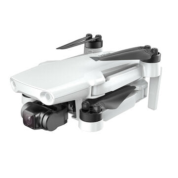 Hubsan ZINO Mini SE 249g GPS 6KM FPV with 4K 30fps Camera 3-axis Gimbal 45mins Flight Time AI Tracking RC Drone Quadcopter RTF