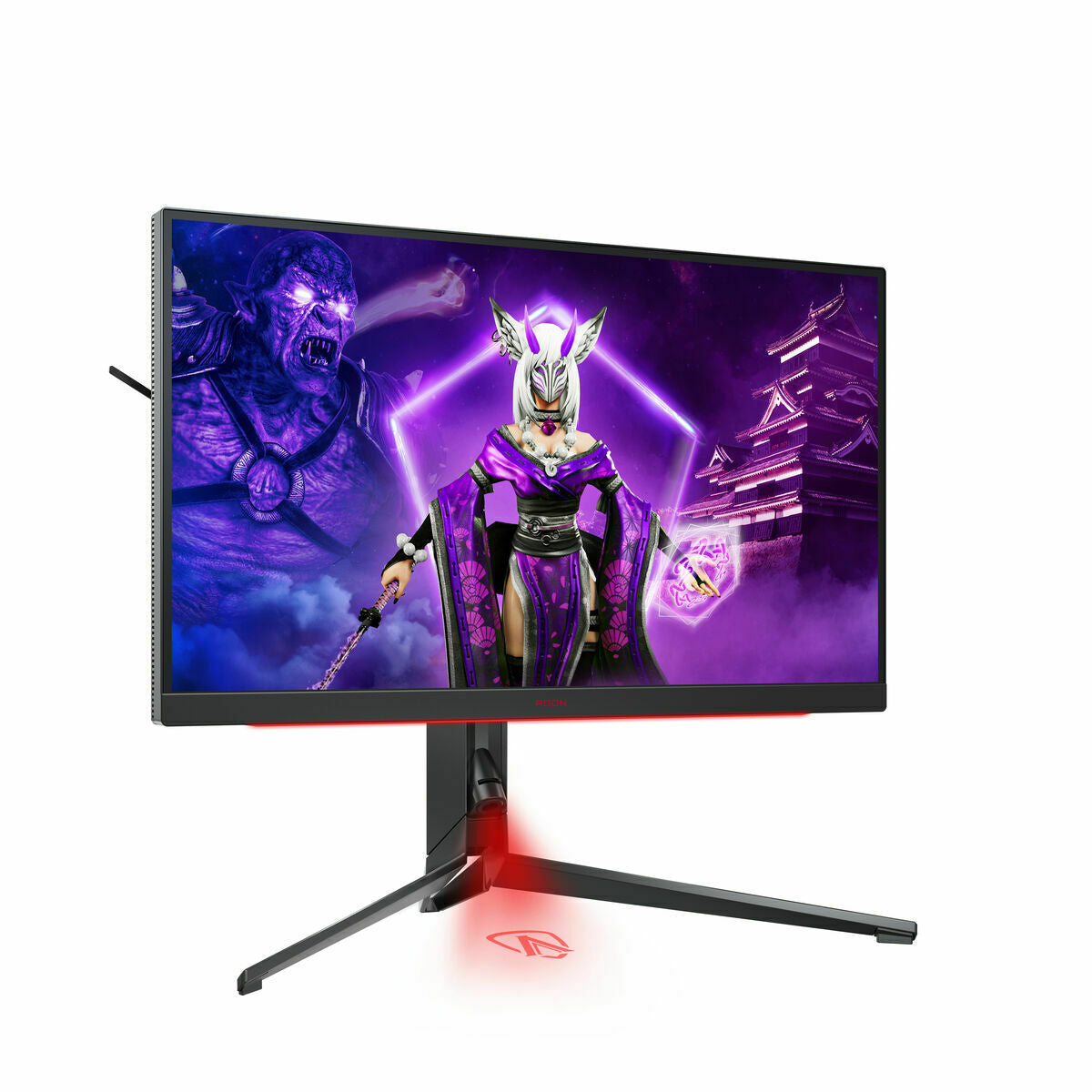 Gaming Monitor AOC AG274QXM IPS Quad HD 27" 170 Hz 27"
