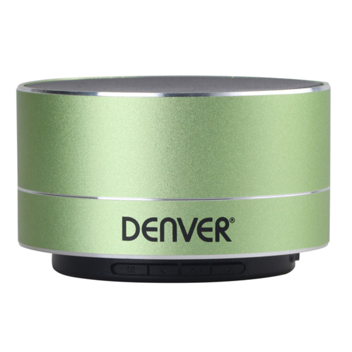 Bluetooth Speakers Denver Electronics BTS-32 400 mAh 3W 3 W