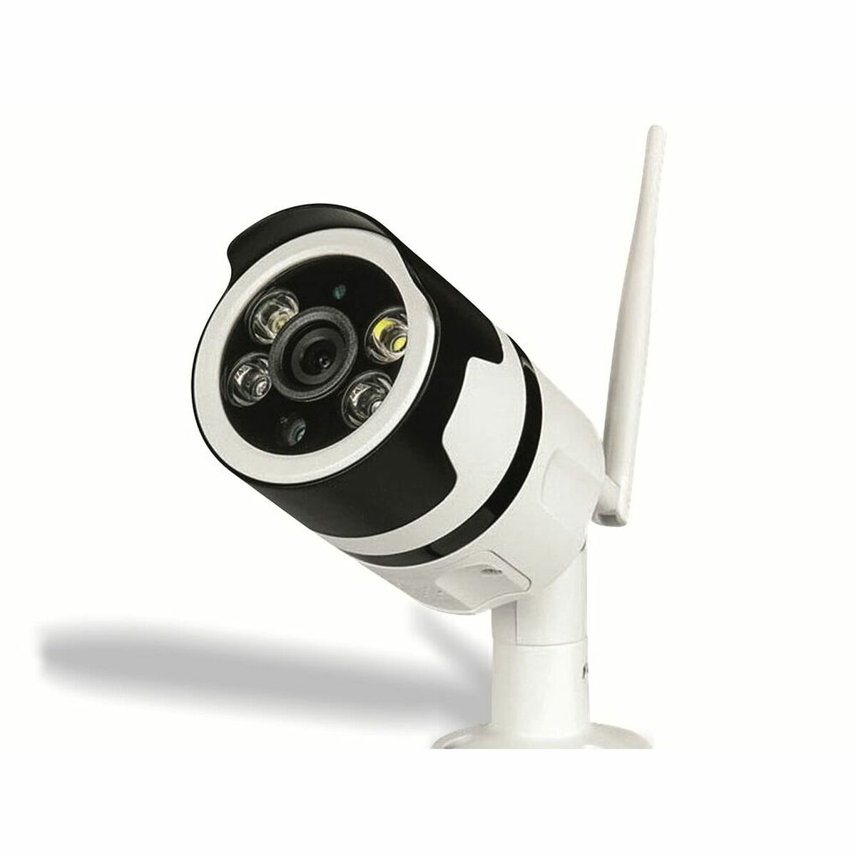 IP camera Denver Electronics Wi-Fi 1920 x 1080 px