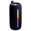 Portable Bluetooth Speakers Denver Electronics BTL-360B RGB