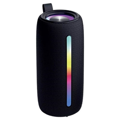 Portable Bluetooth Speakers Denver Electronics BTL-360B RGB