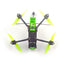 Eachine Novice-IV 4 Inch 3-4S Sub 250g LR Micro Long Range FPV Racing Drone RTF & Fly more w/ EV800DM Goggles Radiomaster TX12 Transmitter