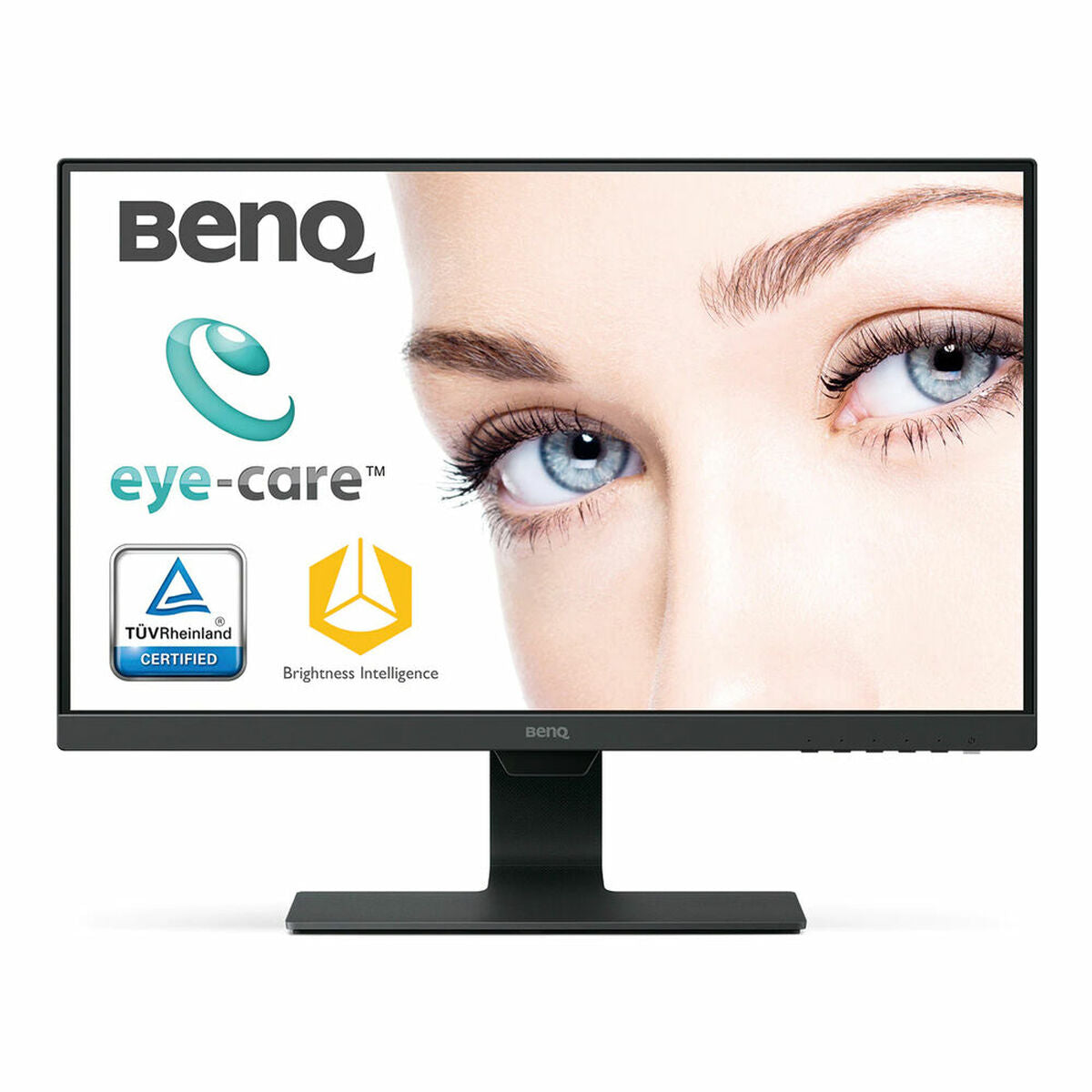 Monitor BenQ GW2480 23,8" FHD LED IPS 23,8"
