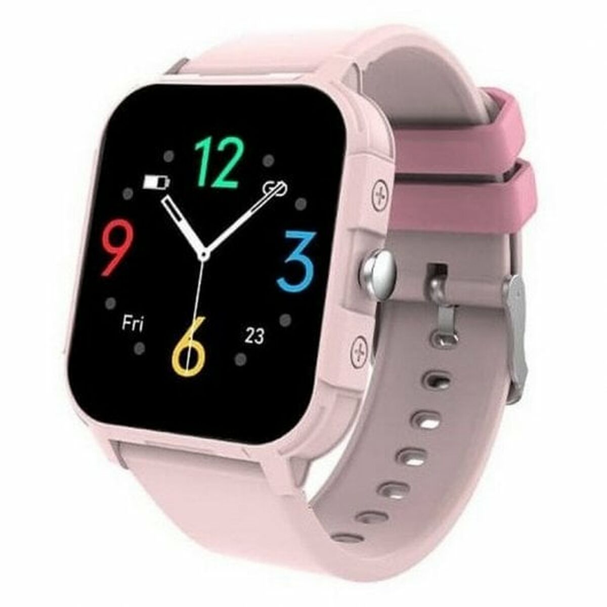 Smartwatch Forever IGO 2 JW-150 Pink