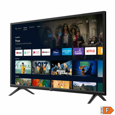 Smart TV TCL 32S5200 32" HD LED WIFI