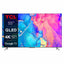 Smart TV TCL 55C631 55" 4K Ultra HD QLED Wi-Fi Direct-LED