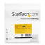 DisplayPort to DVI Adapter Startech MDP2DVIW White 0,12 m