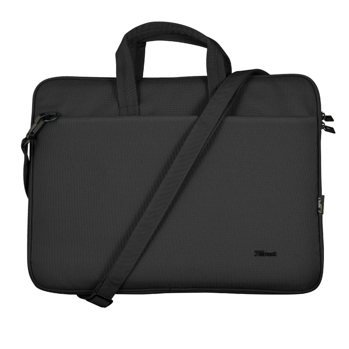Laptop Case Trust Black 16"