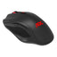 Mouse AOC GM200 Black