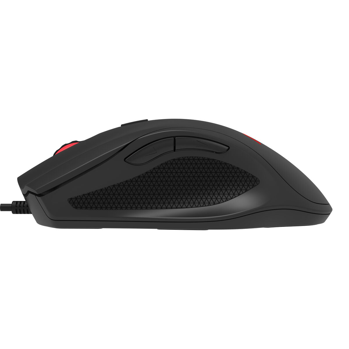 Mouse AOC GM200 Black